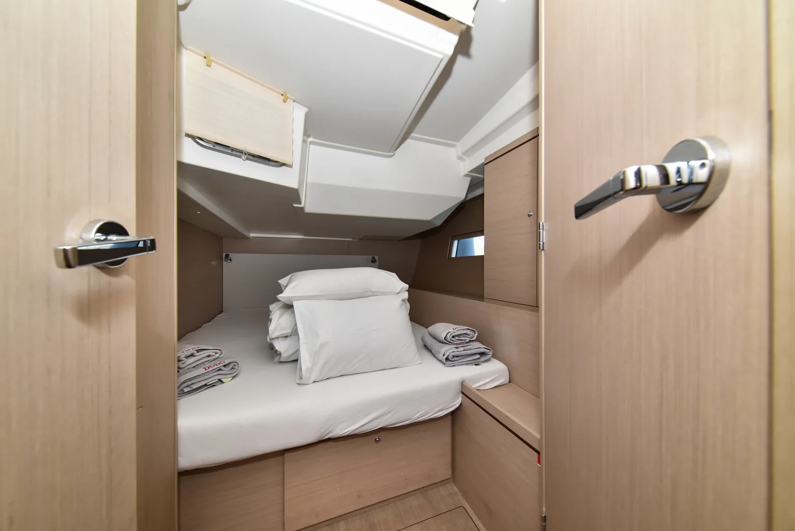 Yacht BENETEAU Oceanis 51.1 - Dodo - Foto 25