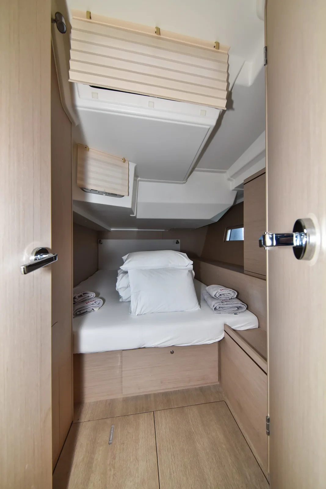 Yacht BENETEAU Oceanis 51.1 - Dodo - Foto 26