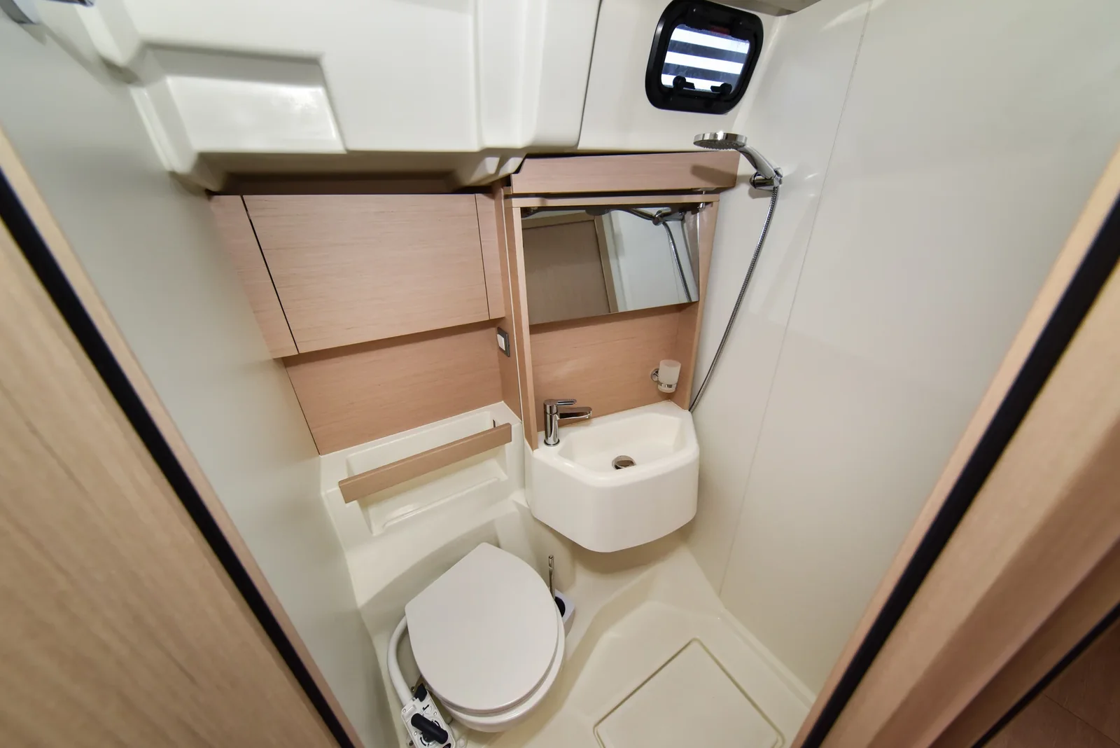 Yacht BENETEAU Oceanis 51.1 - Dodo - Foto 27