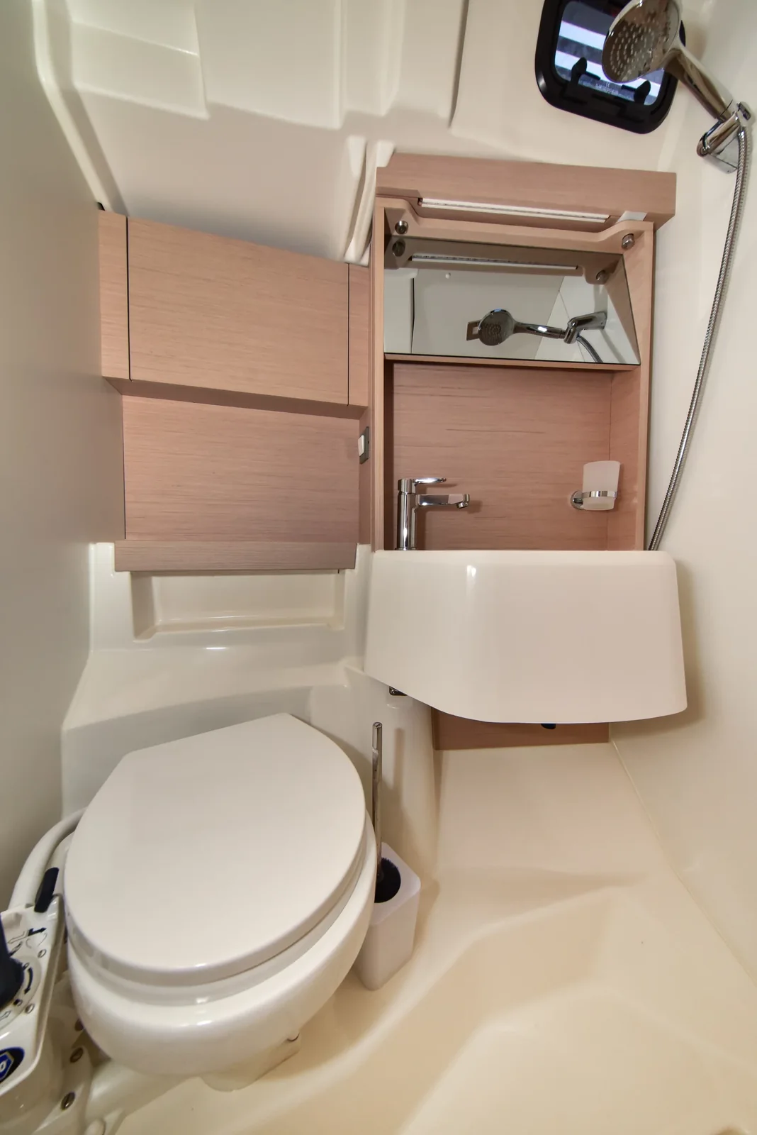 Yacht BENETEAU Oceanis 51.1 - Dodo - Foto 28