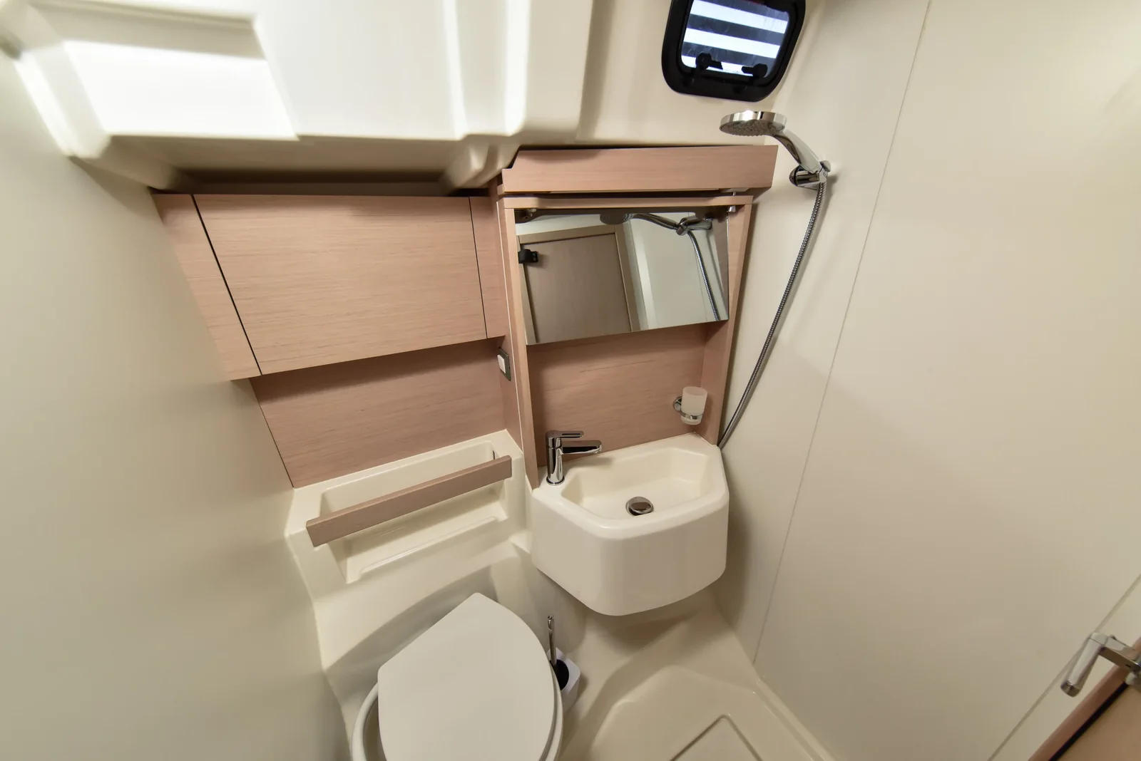 Yacht BENETEAU Oceanis 51.1 - Dodo - Foto 29