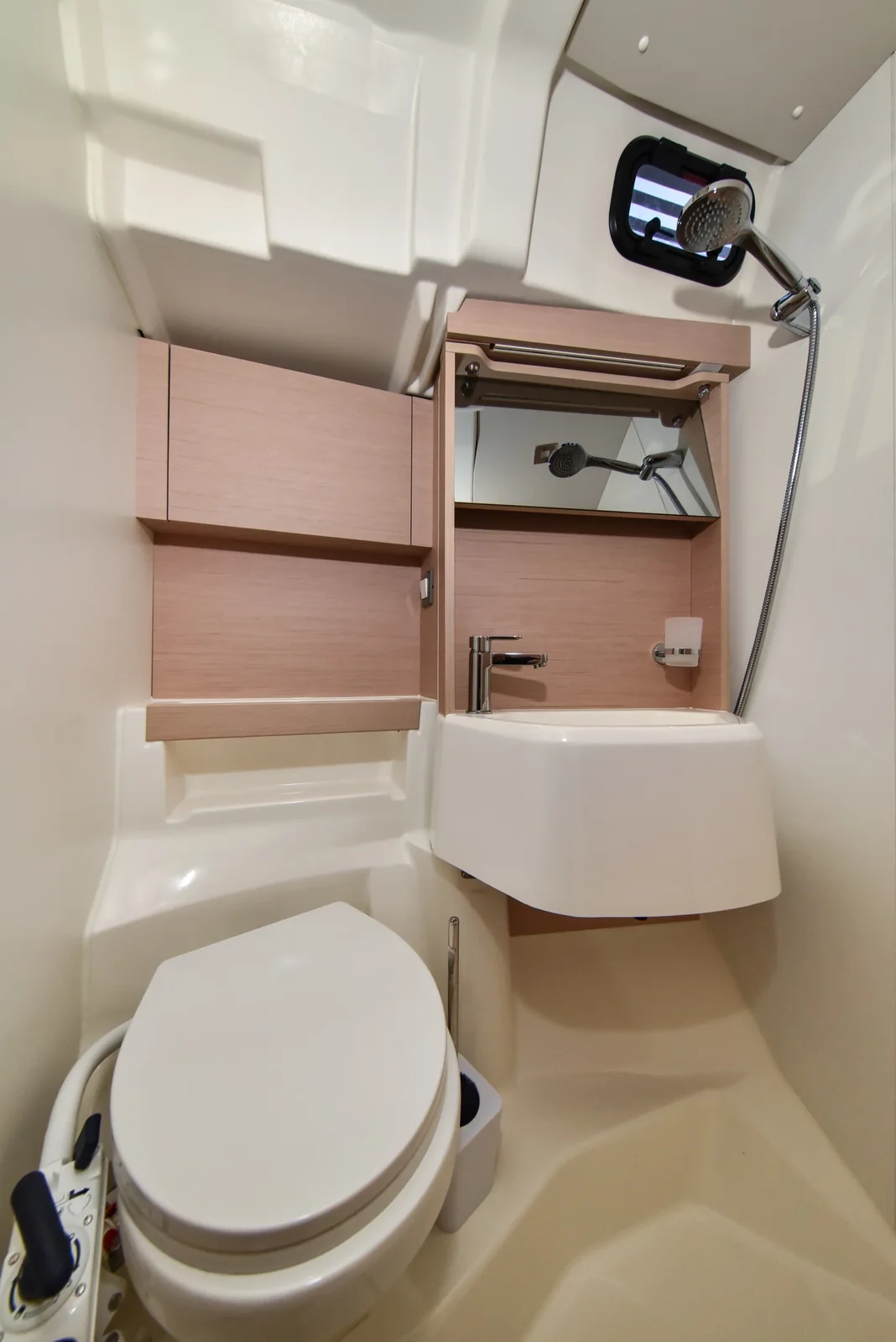 Yacht BENETEAU Oceanis 51.1 - Dodo - Foto 30