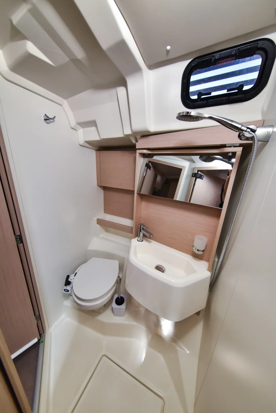 Yacht BENETEAU Oceanis 51.1 - Dodo - Foto 31