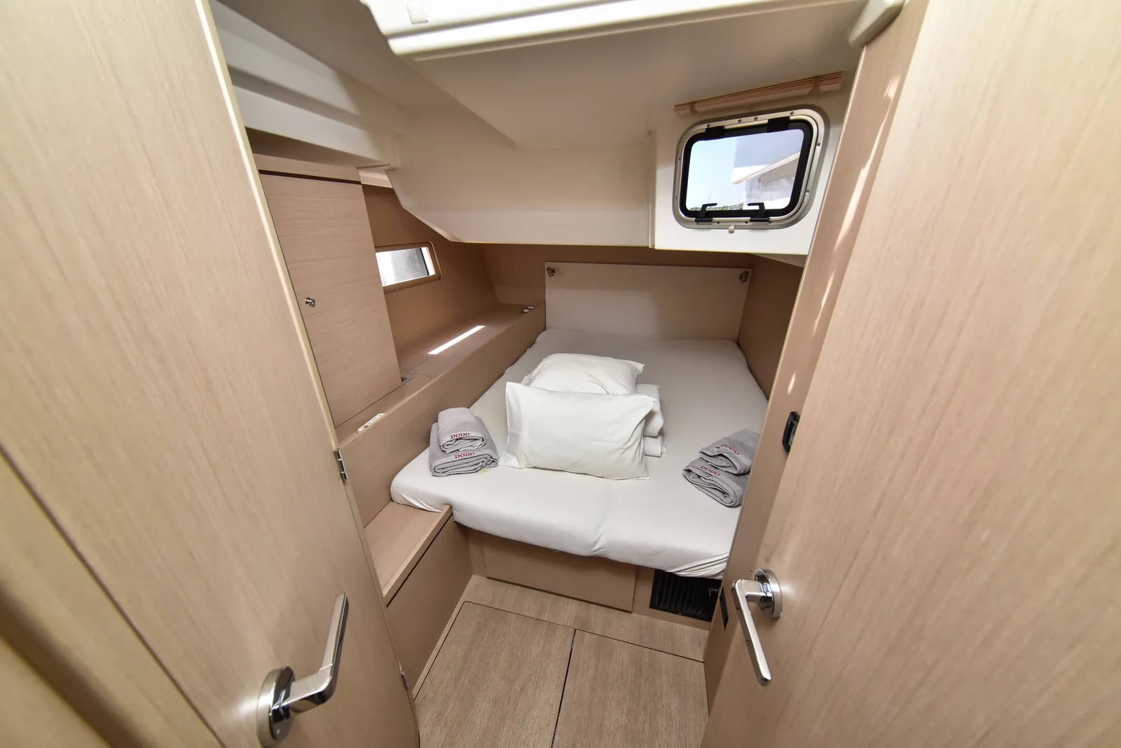 Yacht BENETEAU Oceanis 51.1 - Dodo - Foto 32