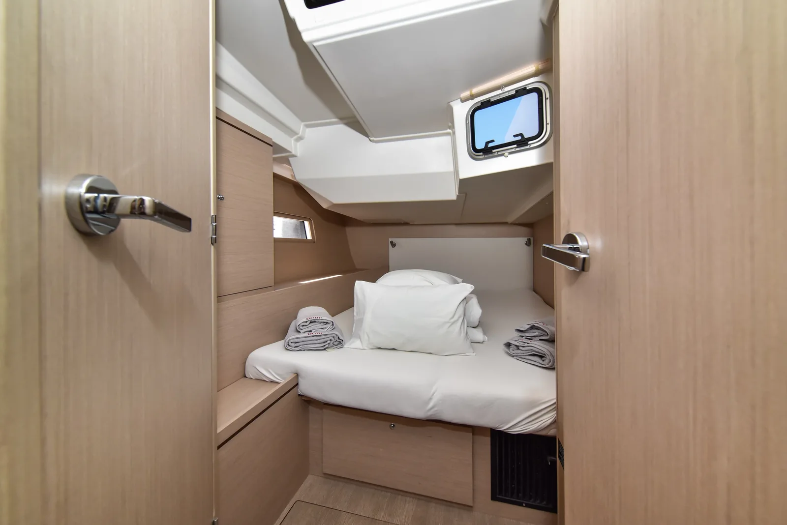 Yacht BENETEAU Oceanis 51.1 - Dodo - Foto 33
