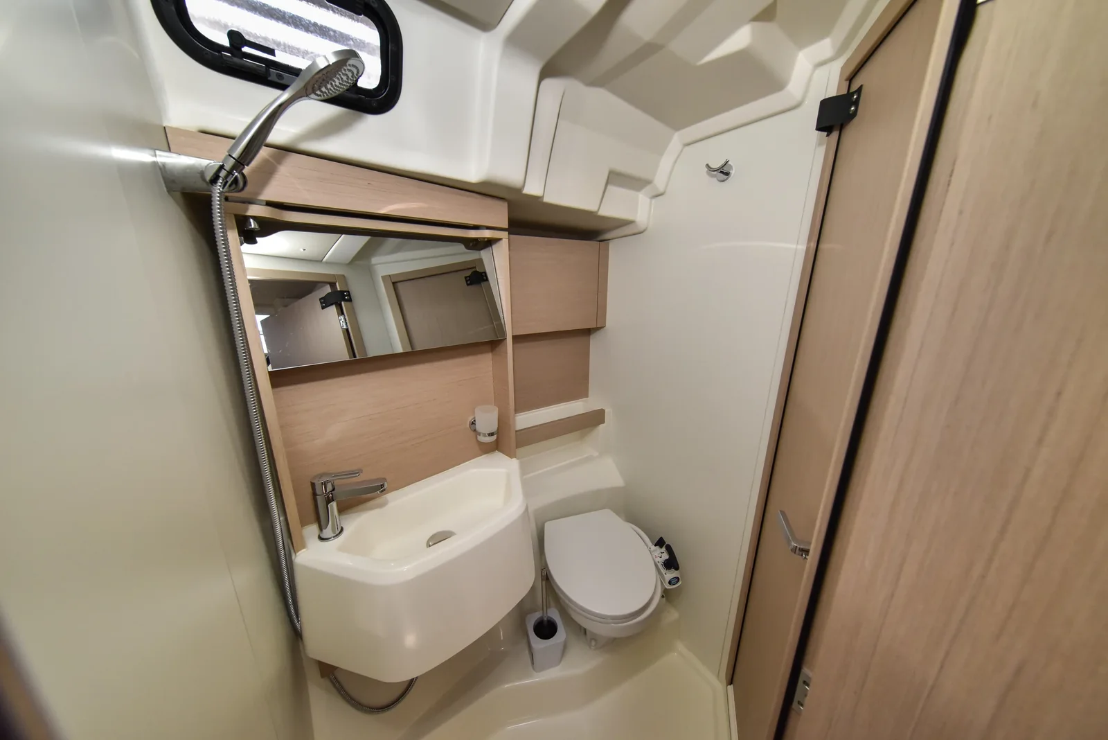 Yacht BENETEAU Oceanis 51.1 - Dodo - Foto 35