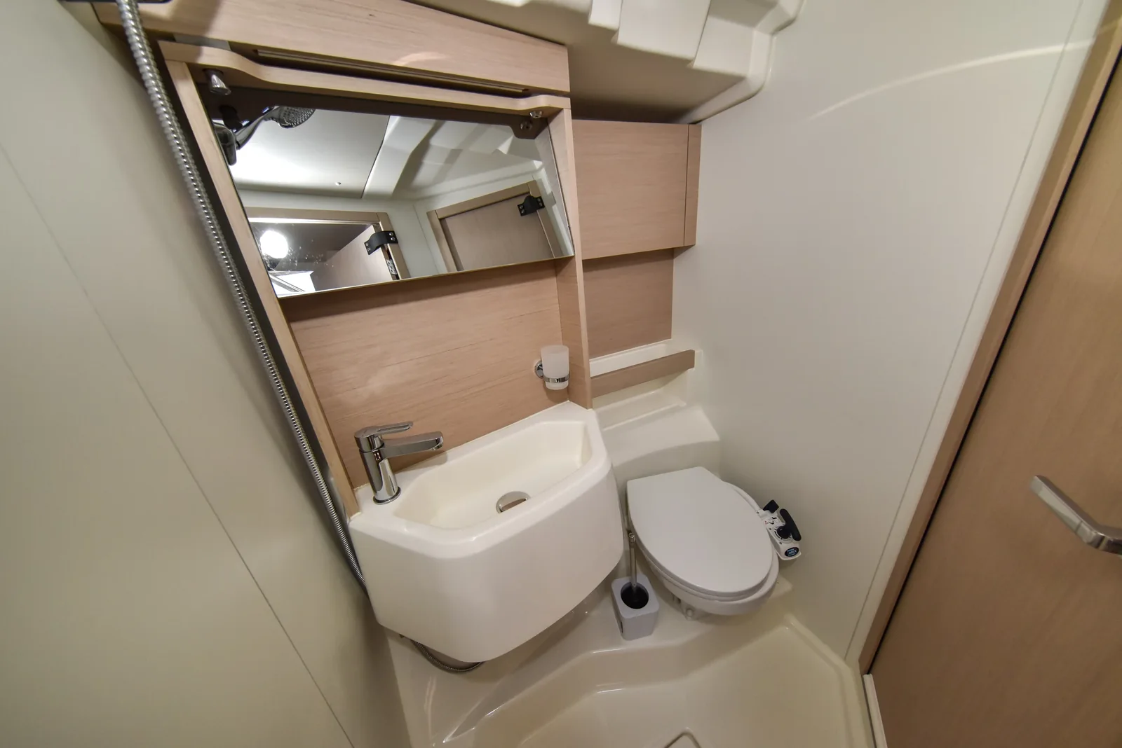 Yacht BENETEAU Oceanis 51.1 - Dodo - Foto 36