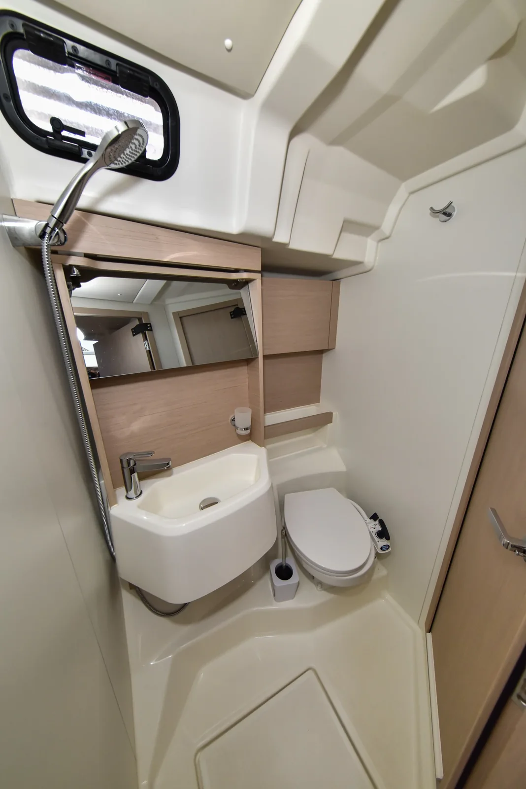Yacht BENETEAU Oceanis 51.1 - Dodo - Foto 37