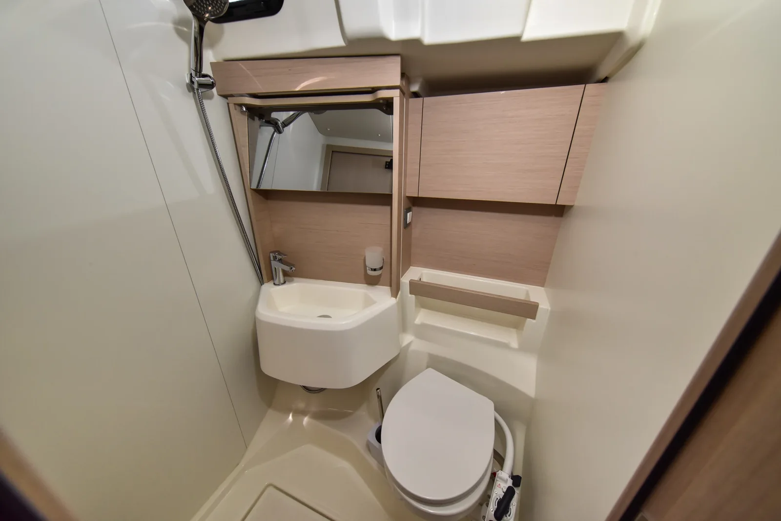 Yacht BENETEAU Oceanis 51.1 - Dodo - Foto 38