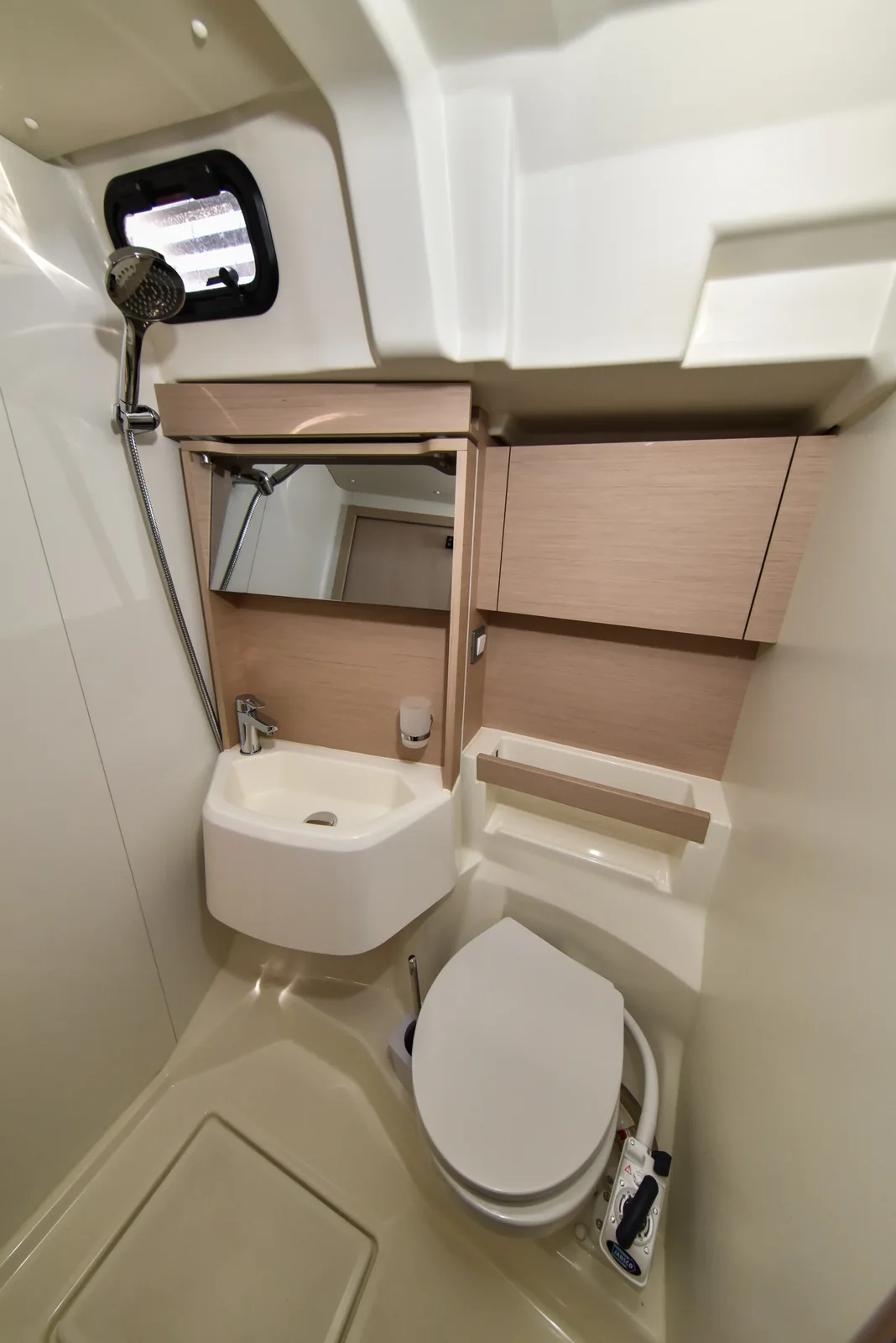 Yacht BENETEAU Oceanis 51.1 - Dodo - Foto 39