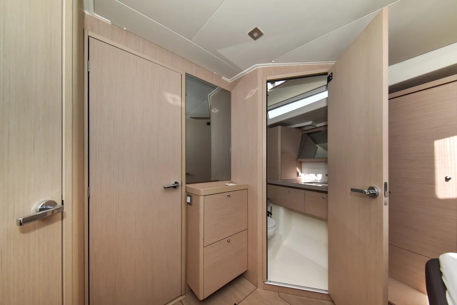 Yacht BENETEAU Oceanis 51.1 - Dodo - Foto 51