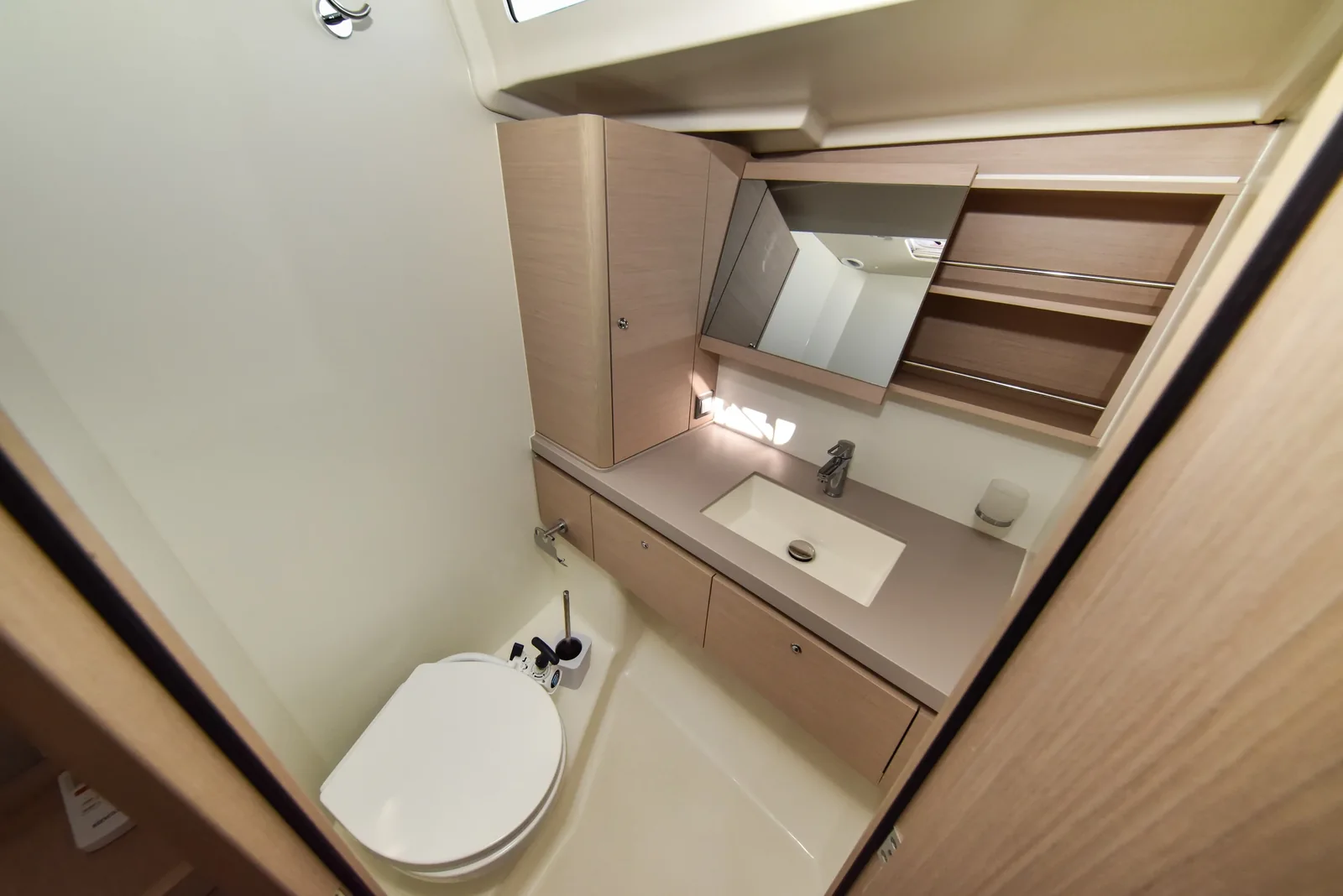 Yacht BENETEAU Oceanis 51.1 - Dodo - Foto 52