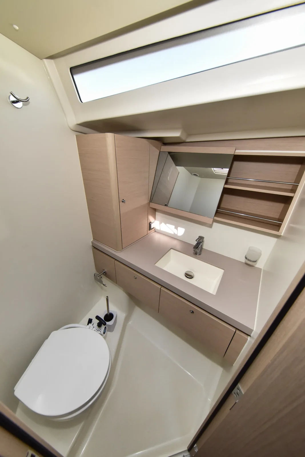 Yacht BENETEAU Oceanis 51.1 - Dodo - Foto 55