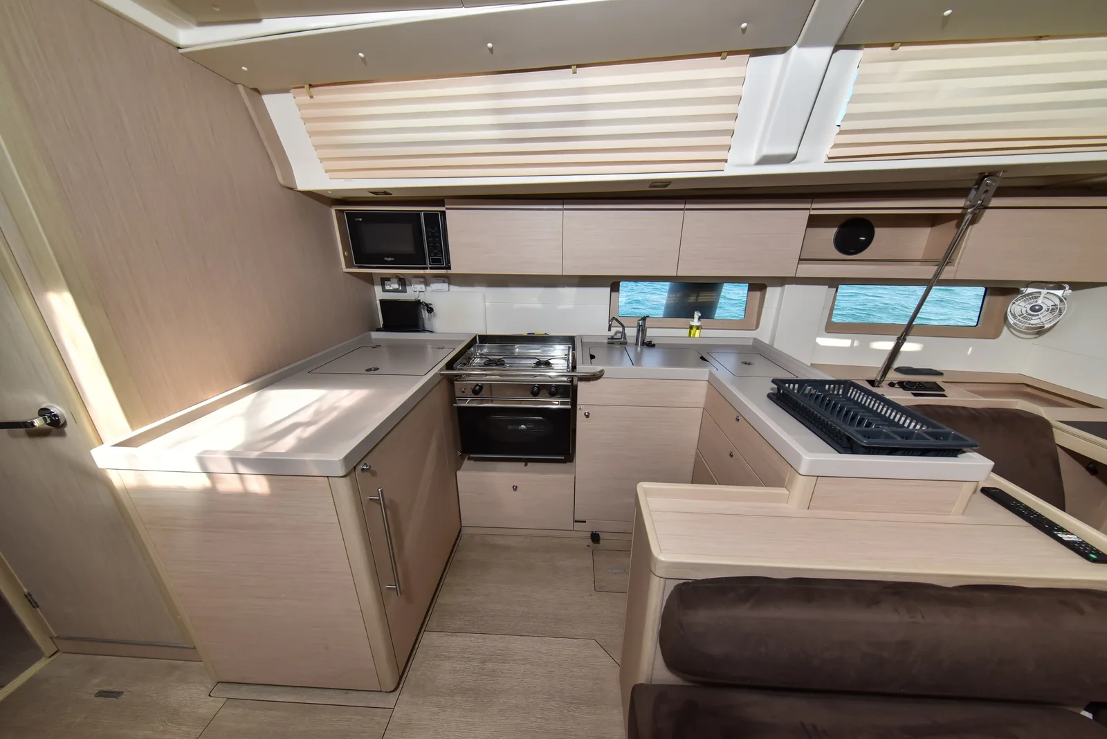 Yacht BENETEAU Oceanis 51.1 - Dodo - Foto 60