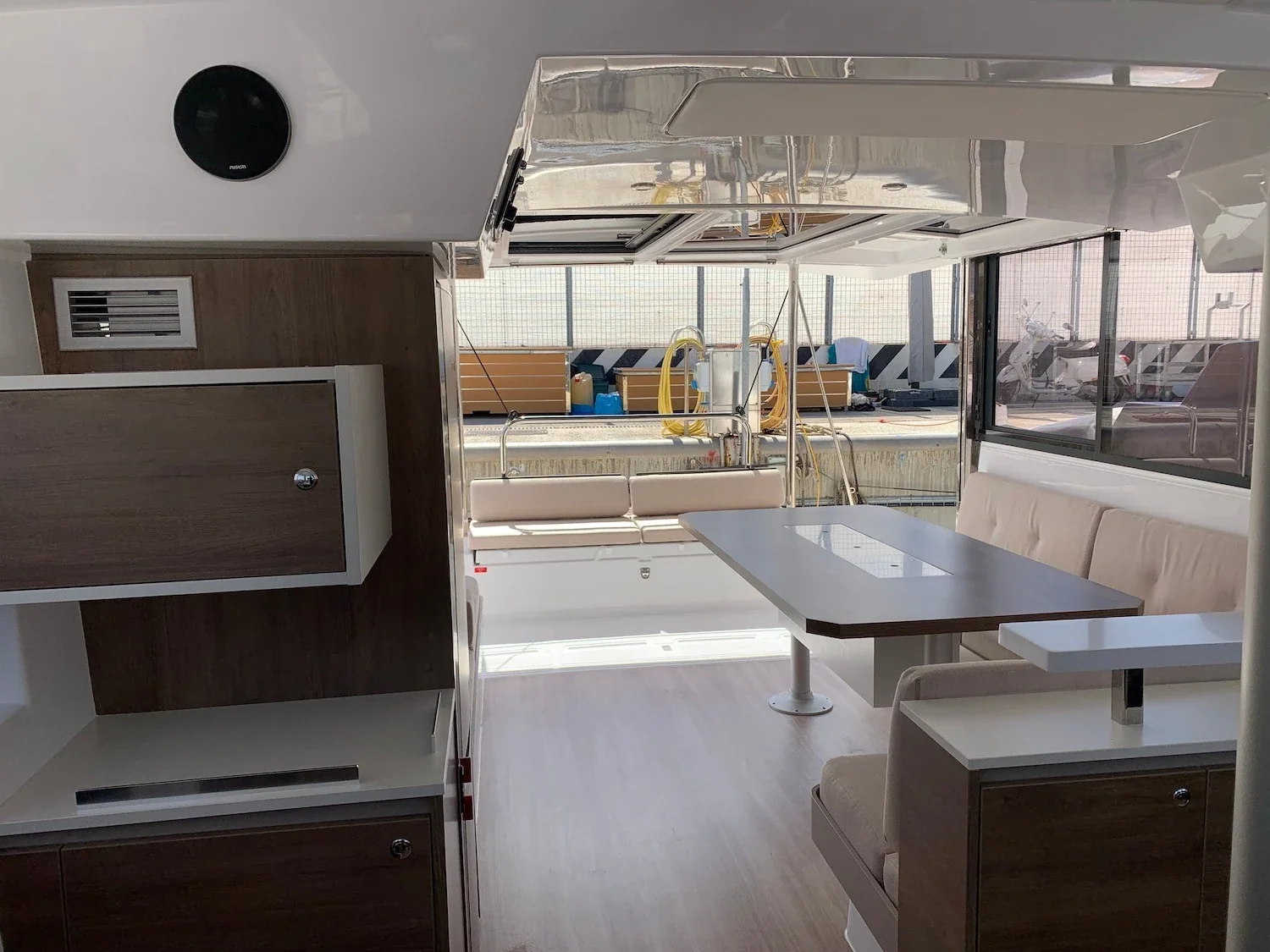 Yacht CATANA Bali Catspace - Kuma - Foto 1