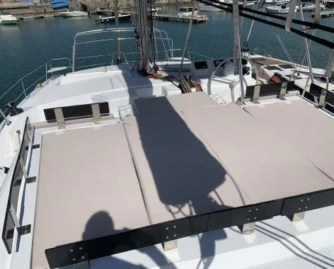 Yacht CATANA Bali Catspace - Kuma - Foto 1