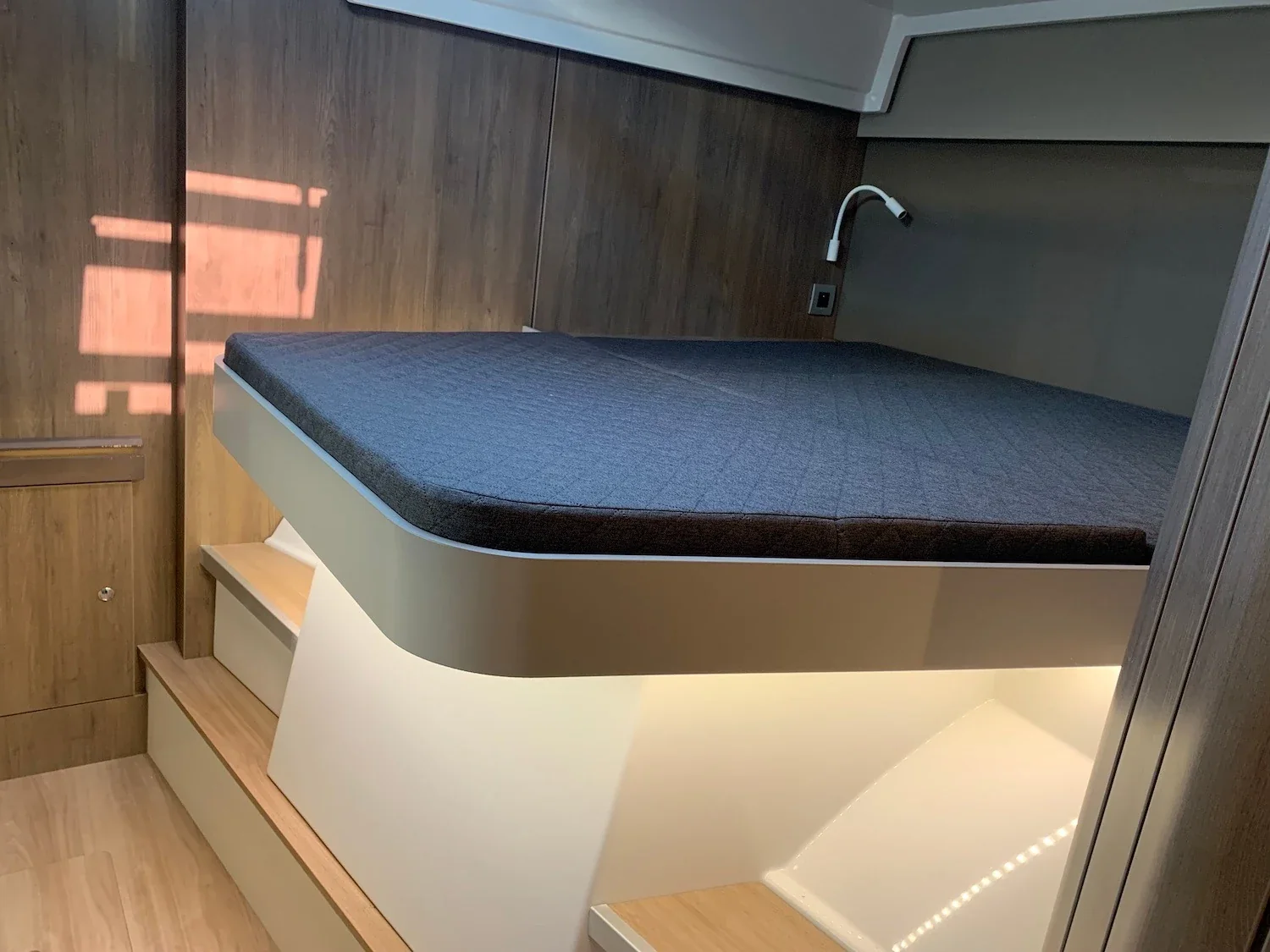 Yacht CATANA Bali Catspace - Kuma - Foto 1