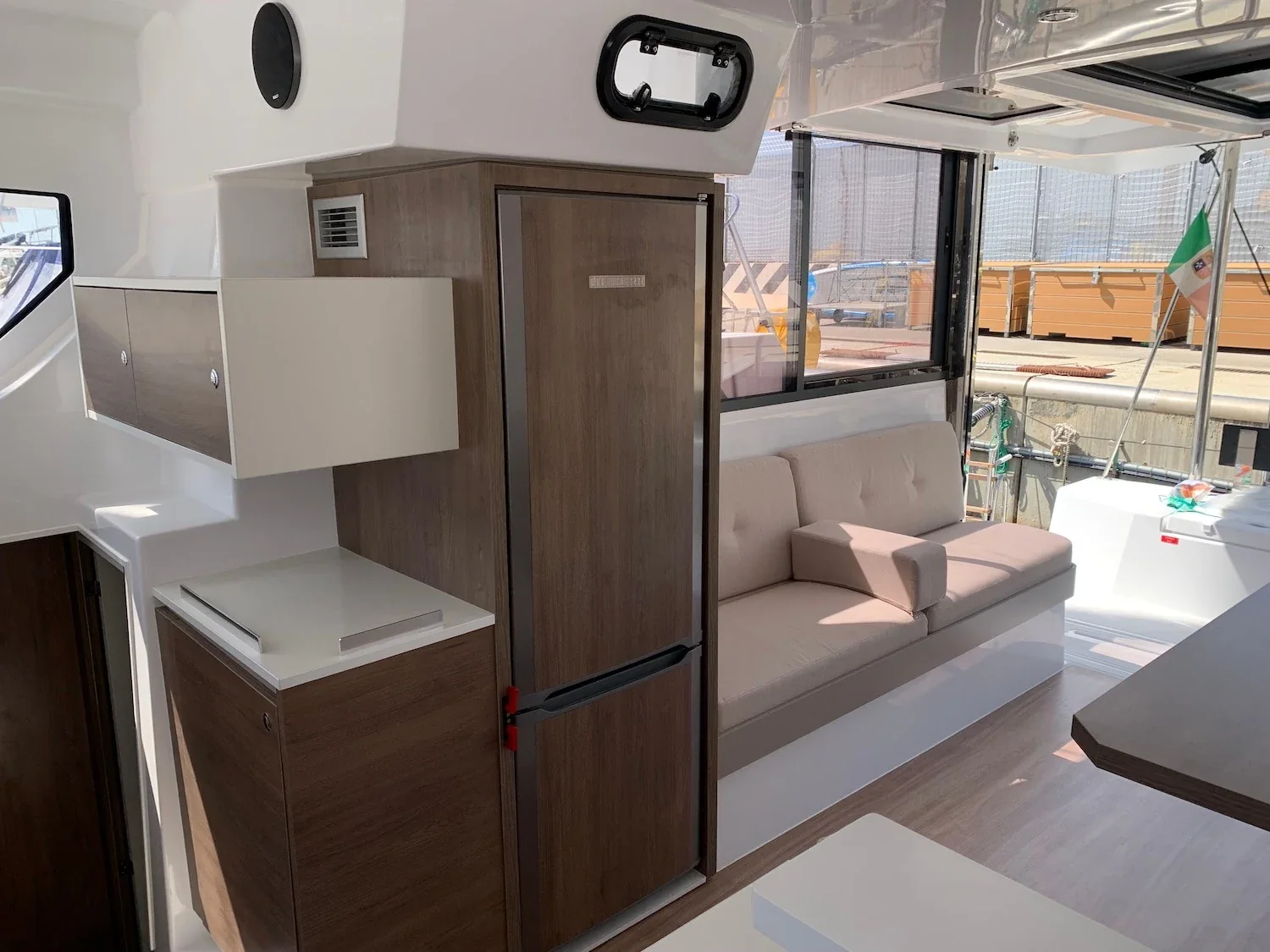 Yacht CATANA Bali Catspace - Kuma - Foto 1