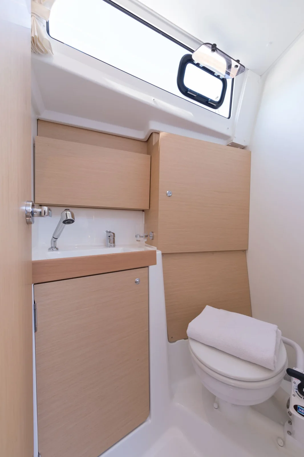 Yacht BENETEAU Oceanis 38.1 - Teodora - Foto 6