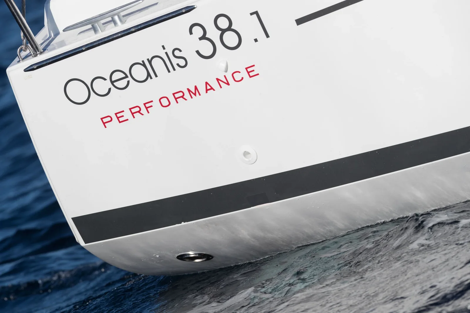 Yacht BENETEAU Oceanis 38.1 - Teodora - Foto 11