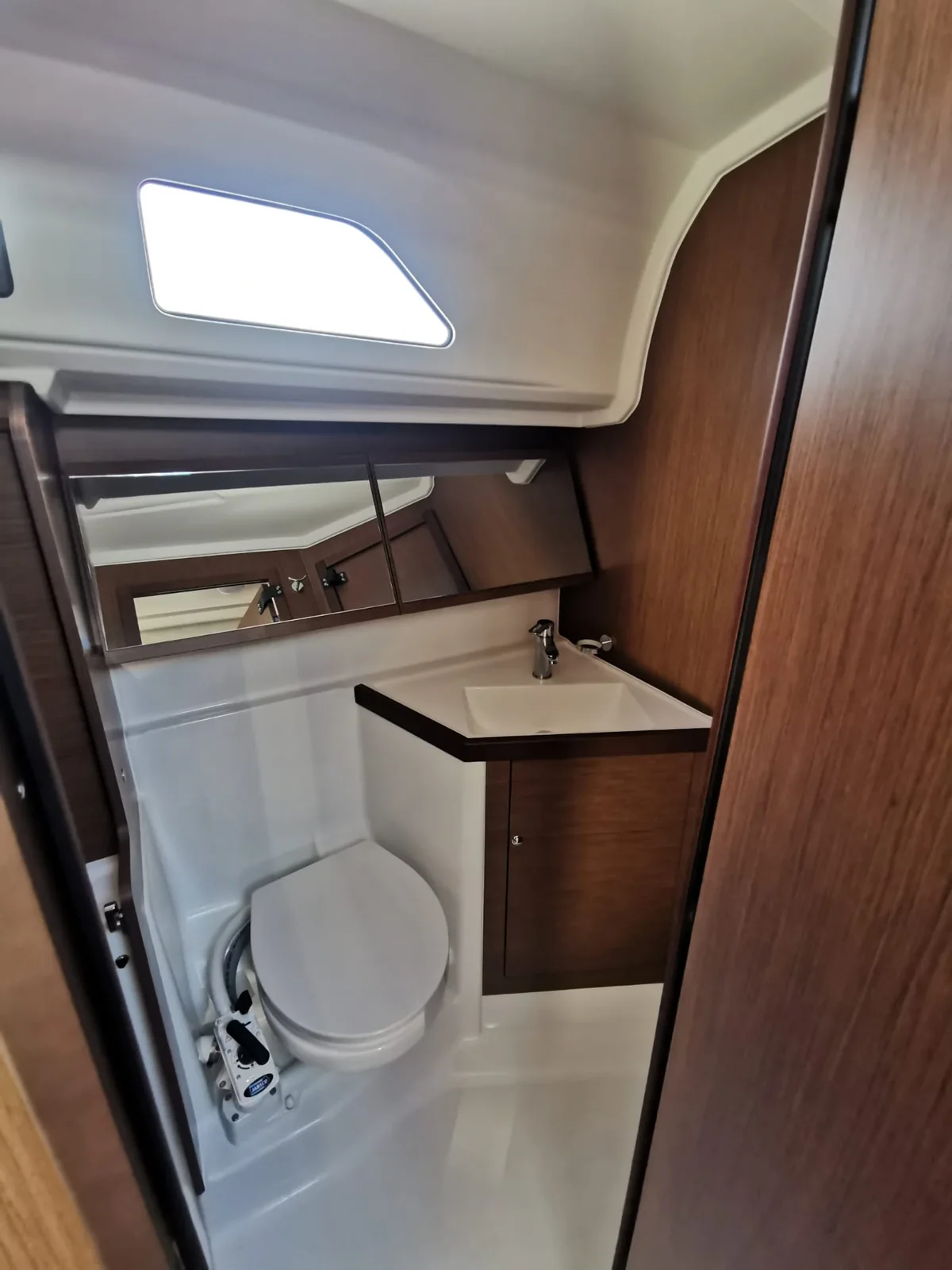 Yacht BENETEAU Oceanis 40.1 - Starlight - Foto 1