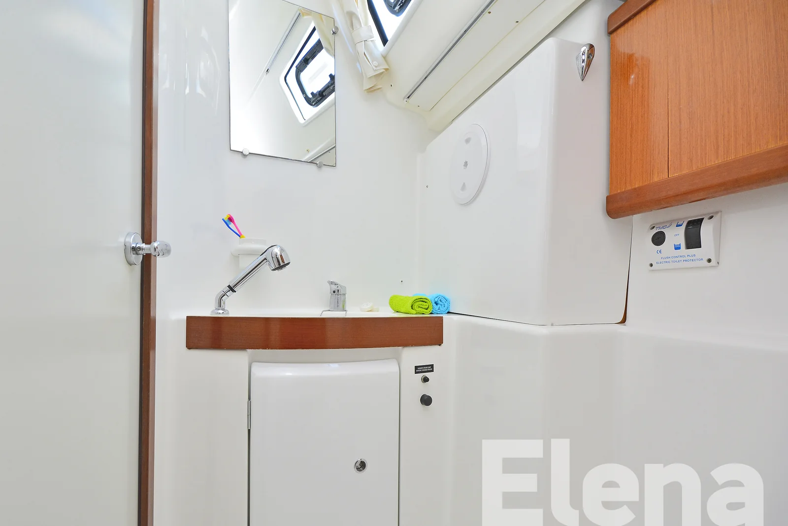 Yacht BENETEAU Oceanis 43 - Elena - Foto 1