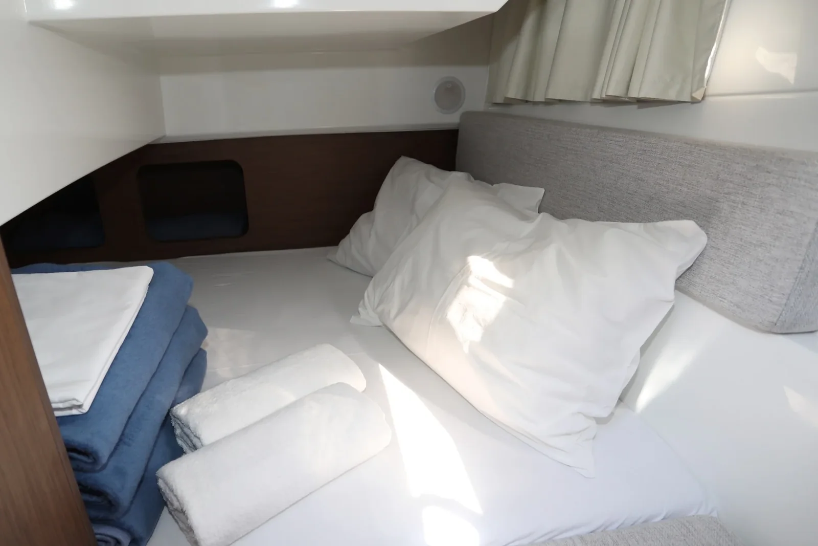 Yacht JEANNEAU Merry Fisher 895 - Wind - Foto 1