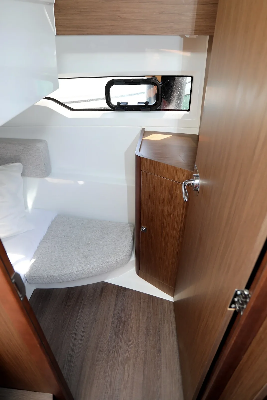 Yacht JEANNEAU Merry Fisher 895 - Wind - Foto 1