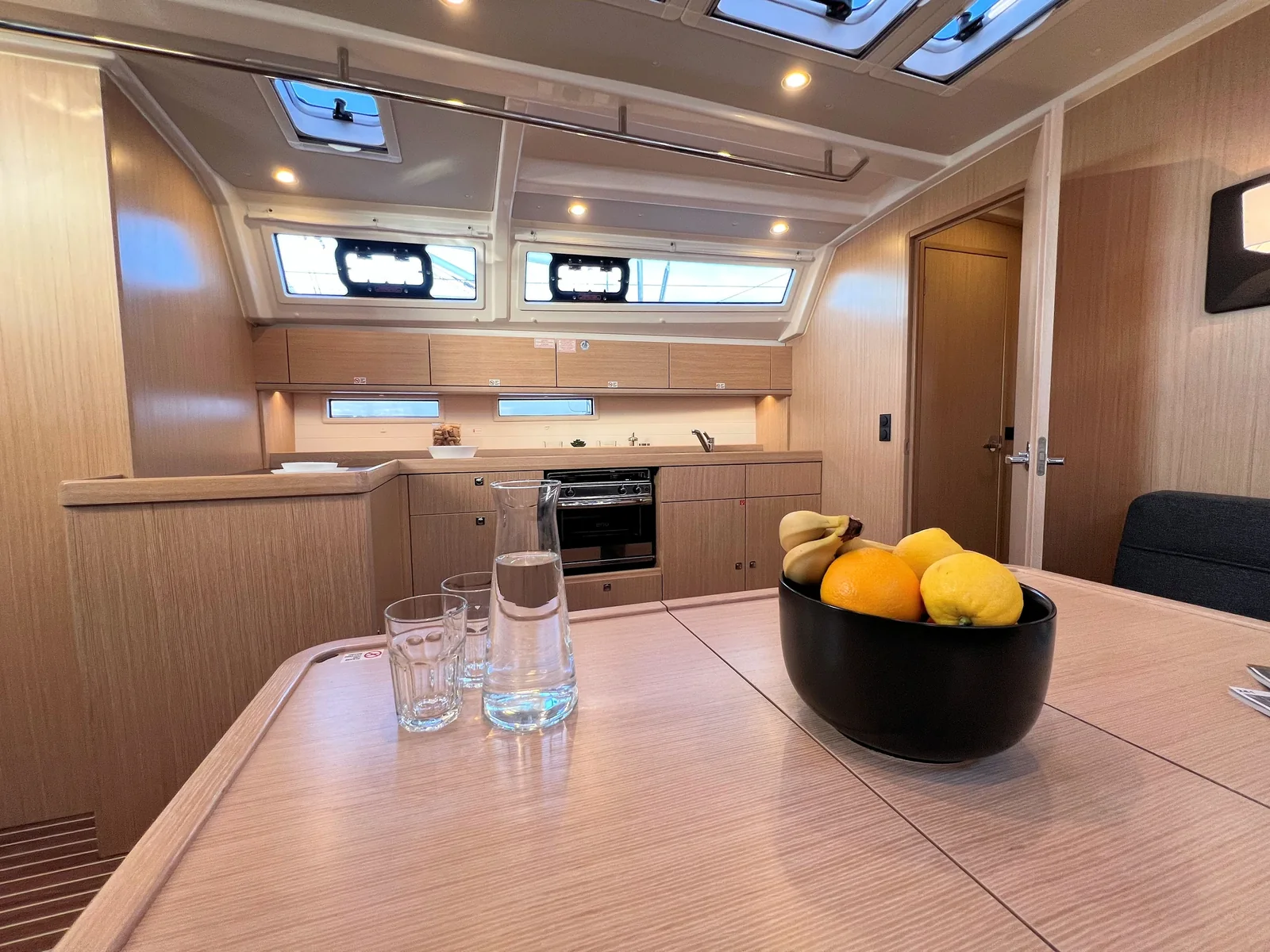 Yacht BAVARIA Cruiser 46 - Noelle - Foto 21