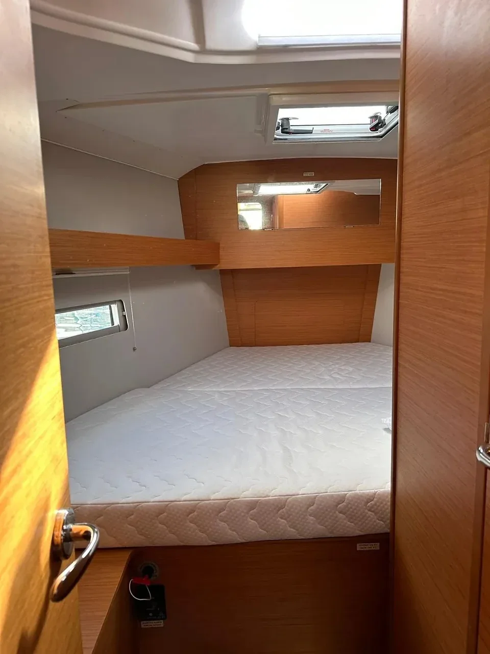 Yacht DUFOUR 390 Grand Large - Special One - Foto 1