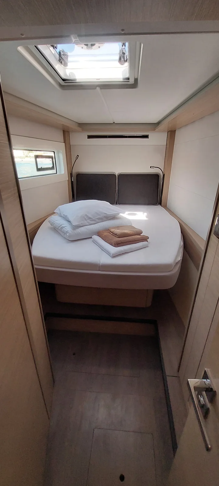 Yacht LAGOON 46 - Changes - Foto 1