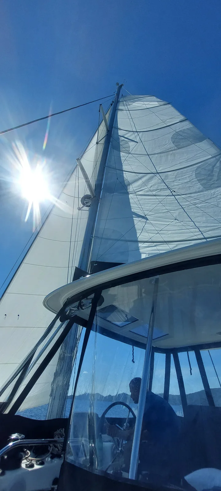 Yacht LAGOON 46 - Changes - Foto 1
