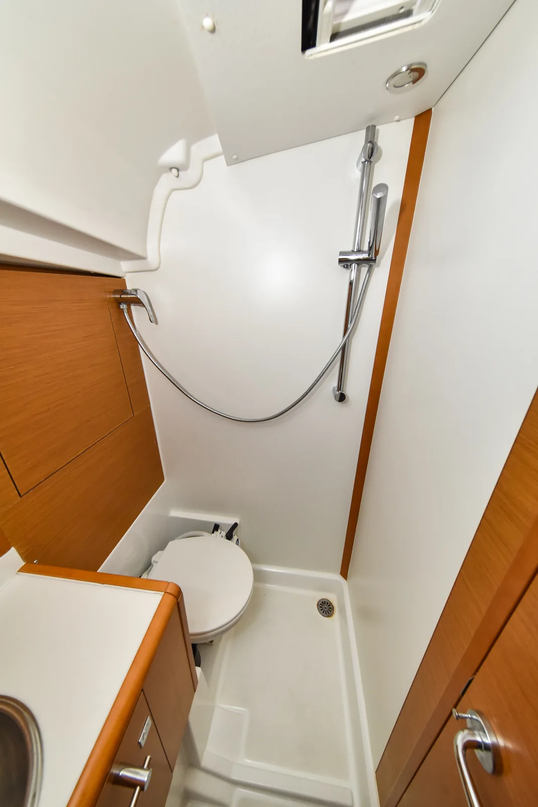 Yacht JEANNEAU Sun Odyssey 449 - Pižulot - Foto 1