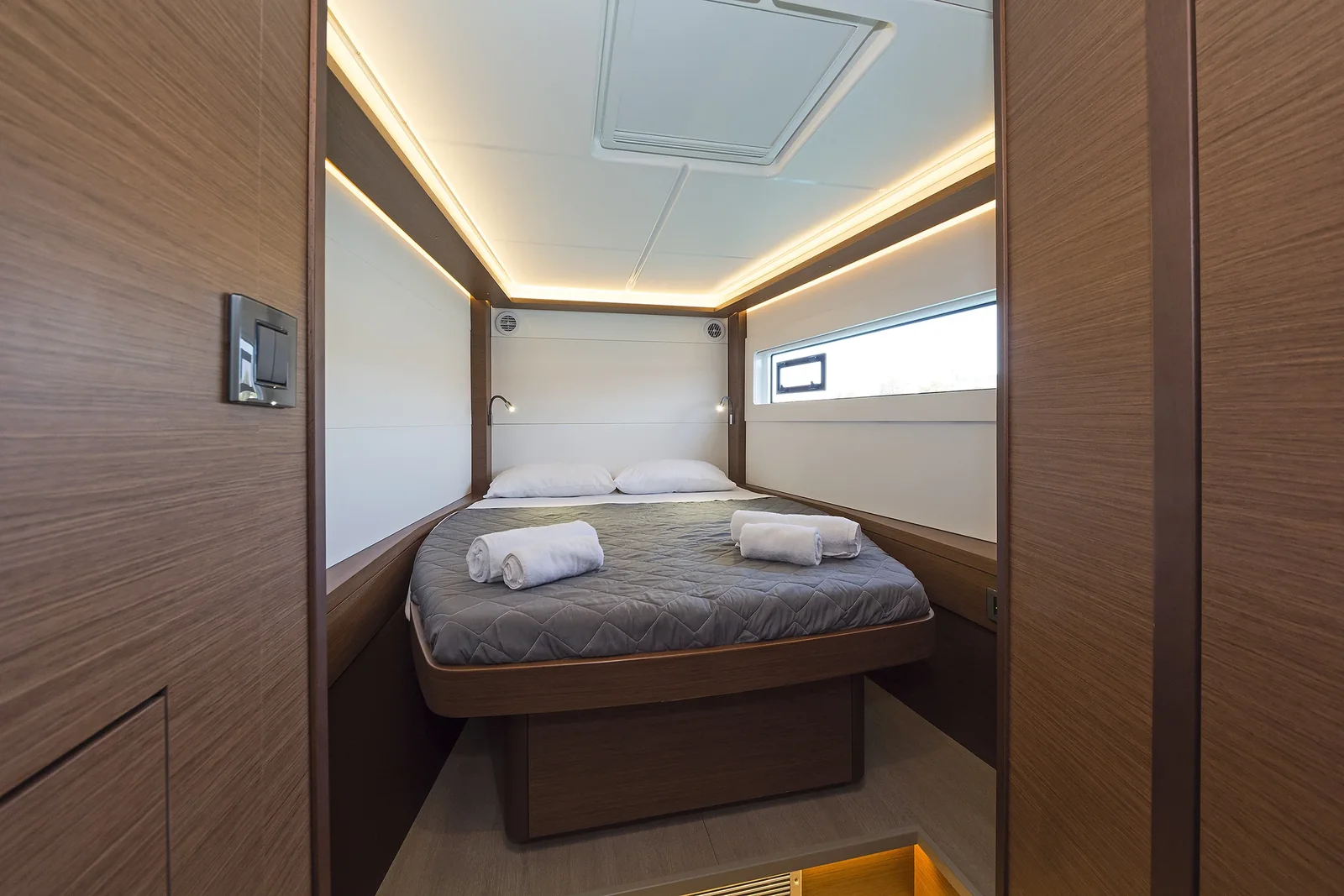 Yacht LAGOON 46 - Emmelia - Foto 1