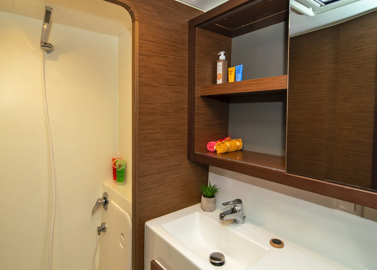 Yacht LAGOON 42 - Karteria - Foto 1