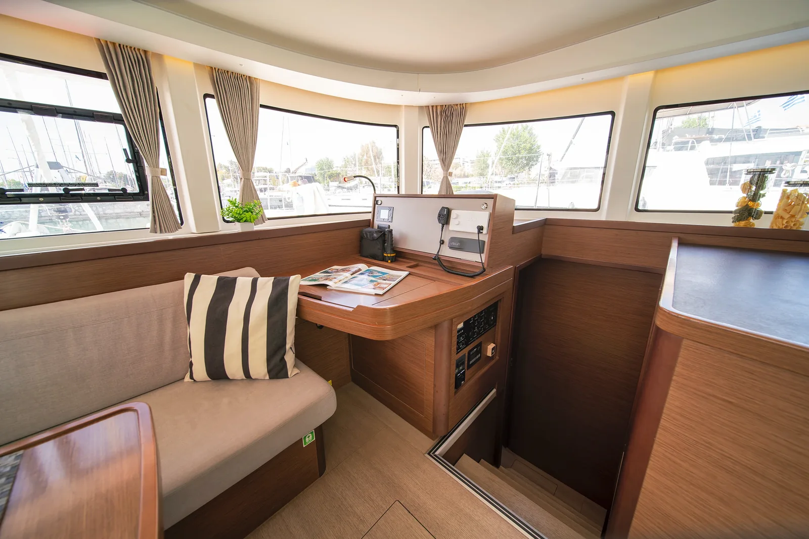 Yacht LAGOON 42 - Karteria - Foto 1