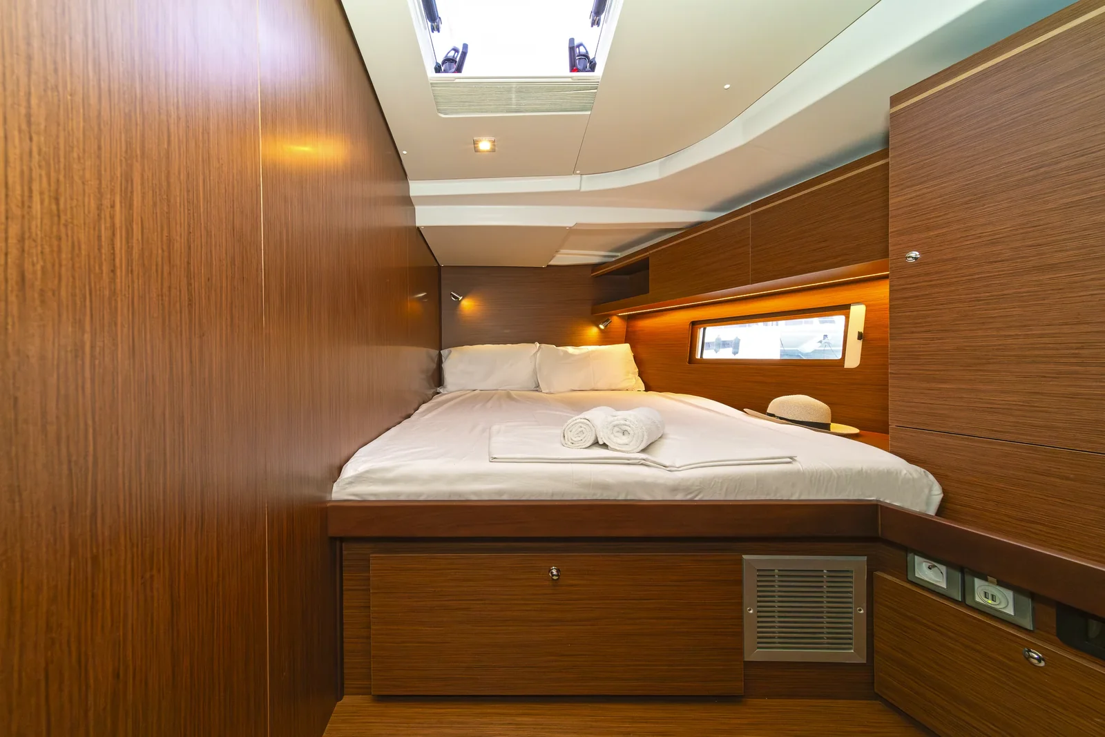 Yacht BENETEAU Oceanis 51.1 - Yria - Foto 1