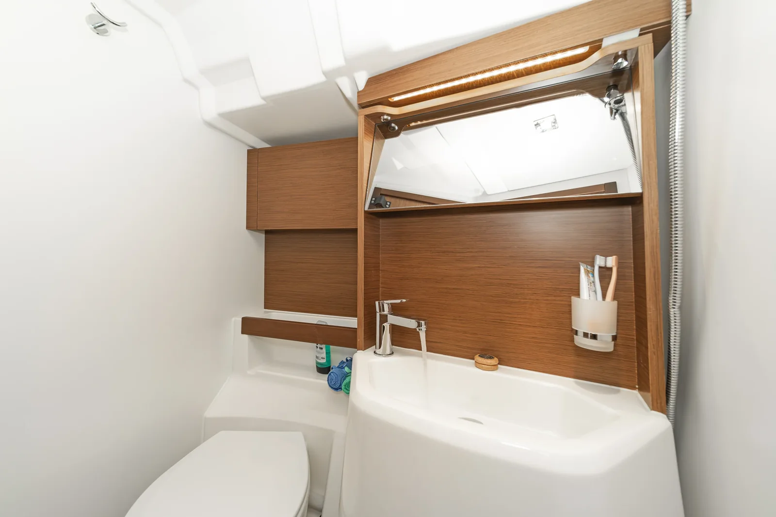 Yacht BENETEAU Oceanis 51.1 - Yria - Foto 1