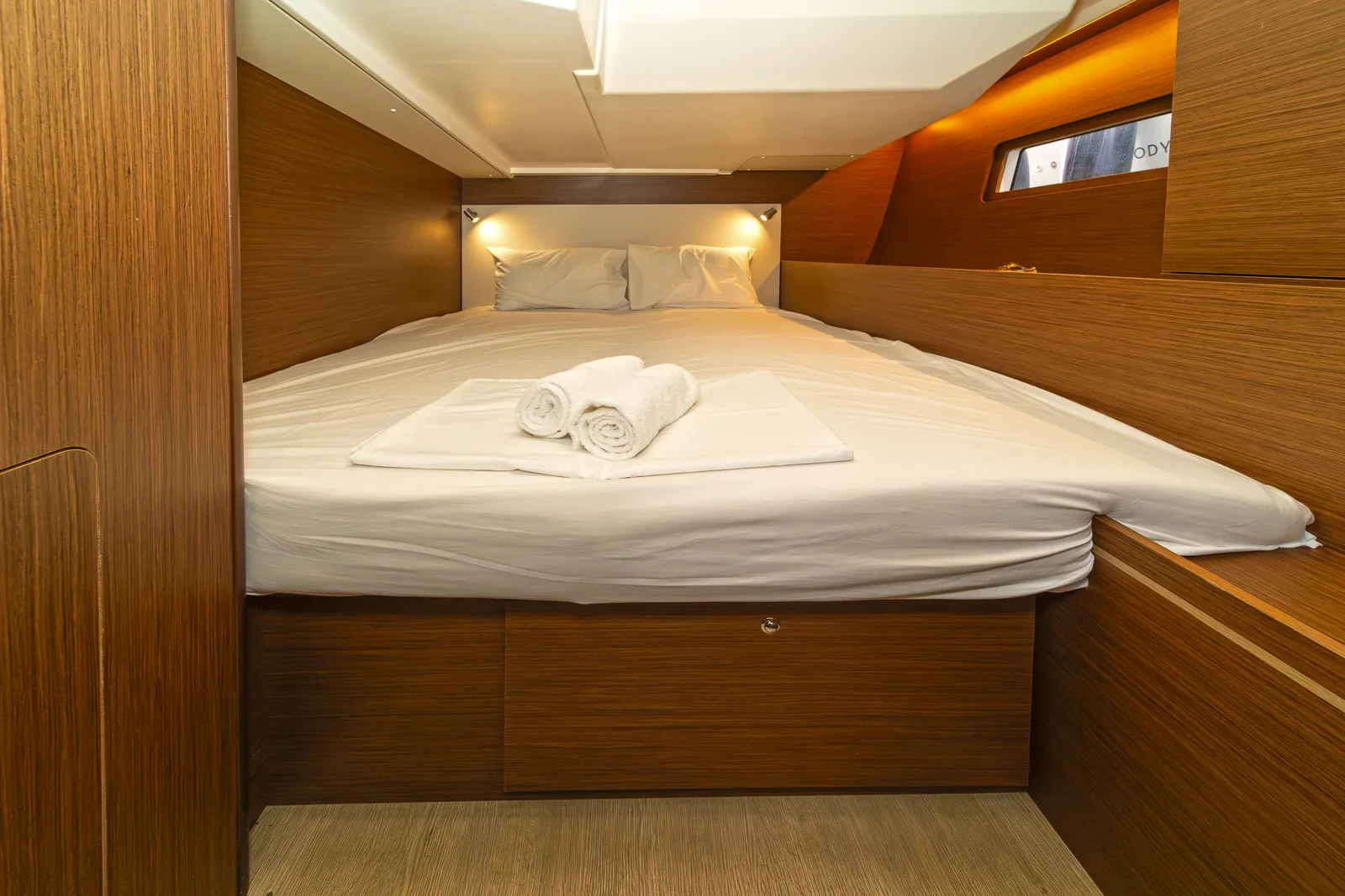 Yacht BENETEAU Oceanis 51.1 - Yria - Foto 1
