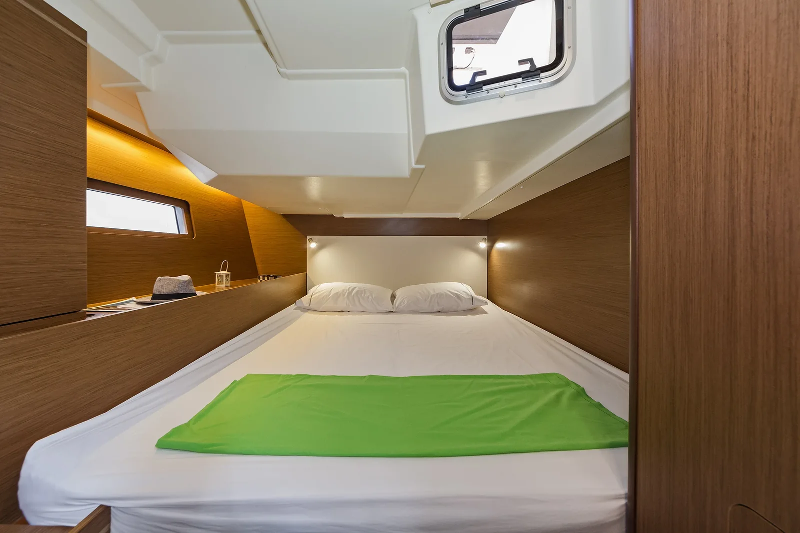 Yacht BENETEAU Oceanis 51.1 - Yria - Foto 1