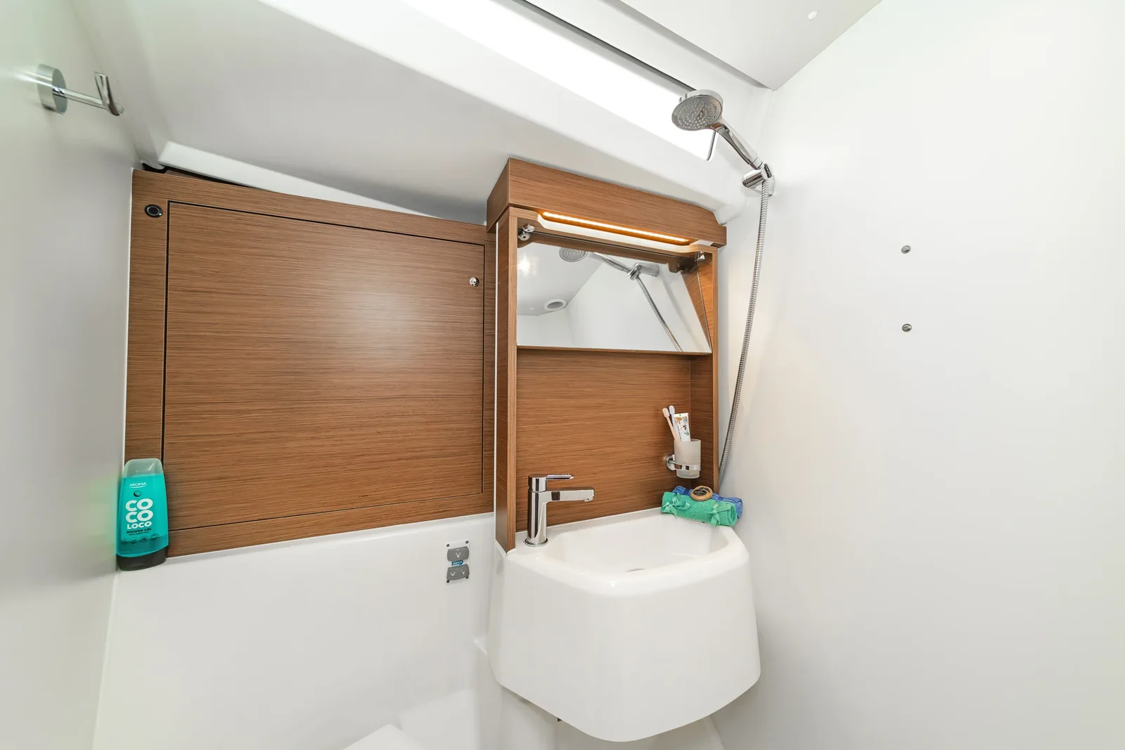 Yacht BENETEAU Oceanis 51.1 - Yria - Foto 1