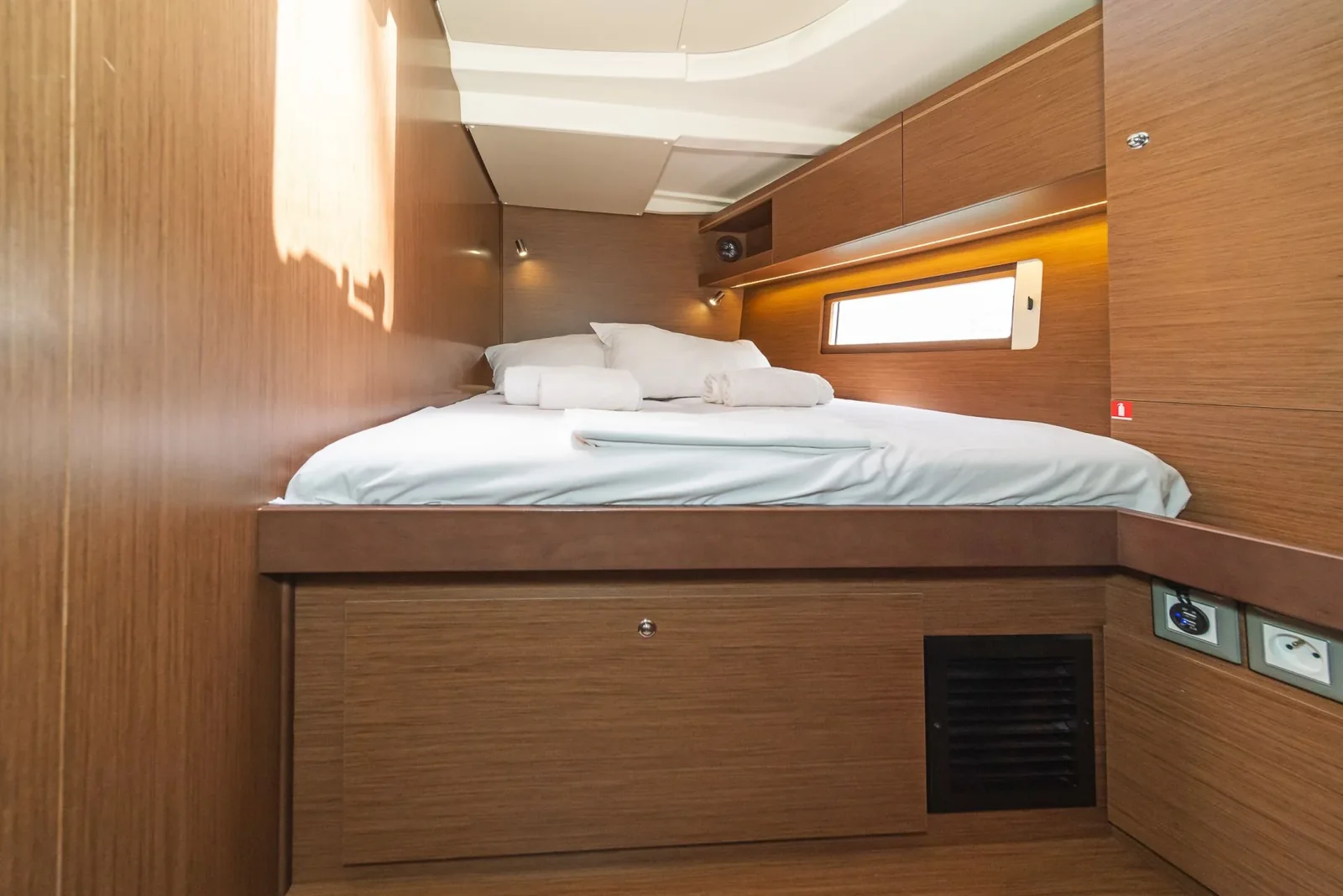 Yacht BENETEAU Oceanis 51.1 - Carpe Diem - Foto 1