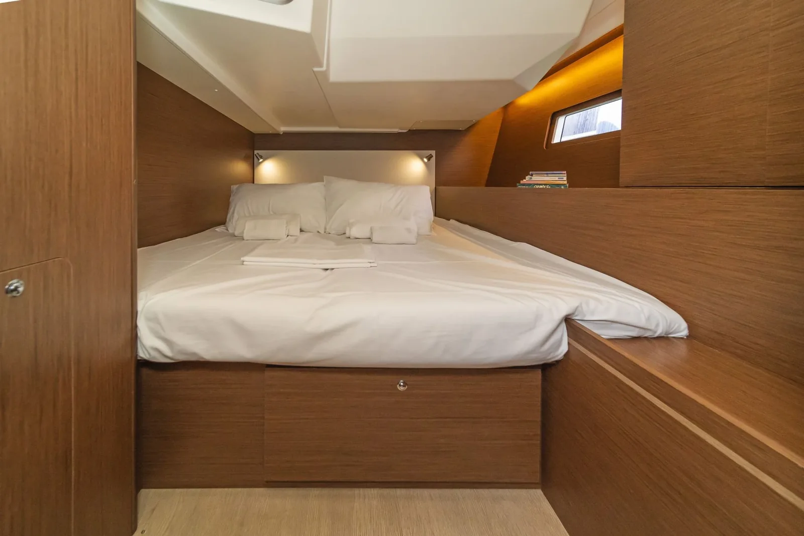 Yacht BENETEAU Oceanis 51.1 - Carpe Diem - Foto 1