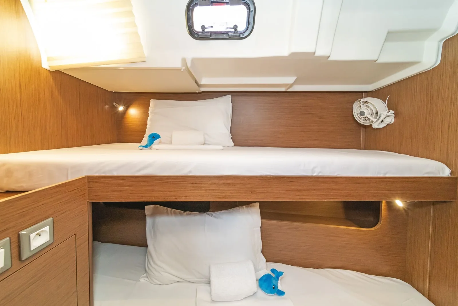 Yacht BENETEAU Oceanis 51.1 - Carpe Diem - Foto 1