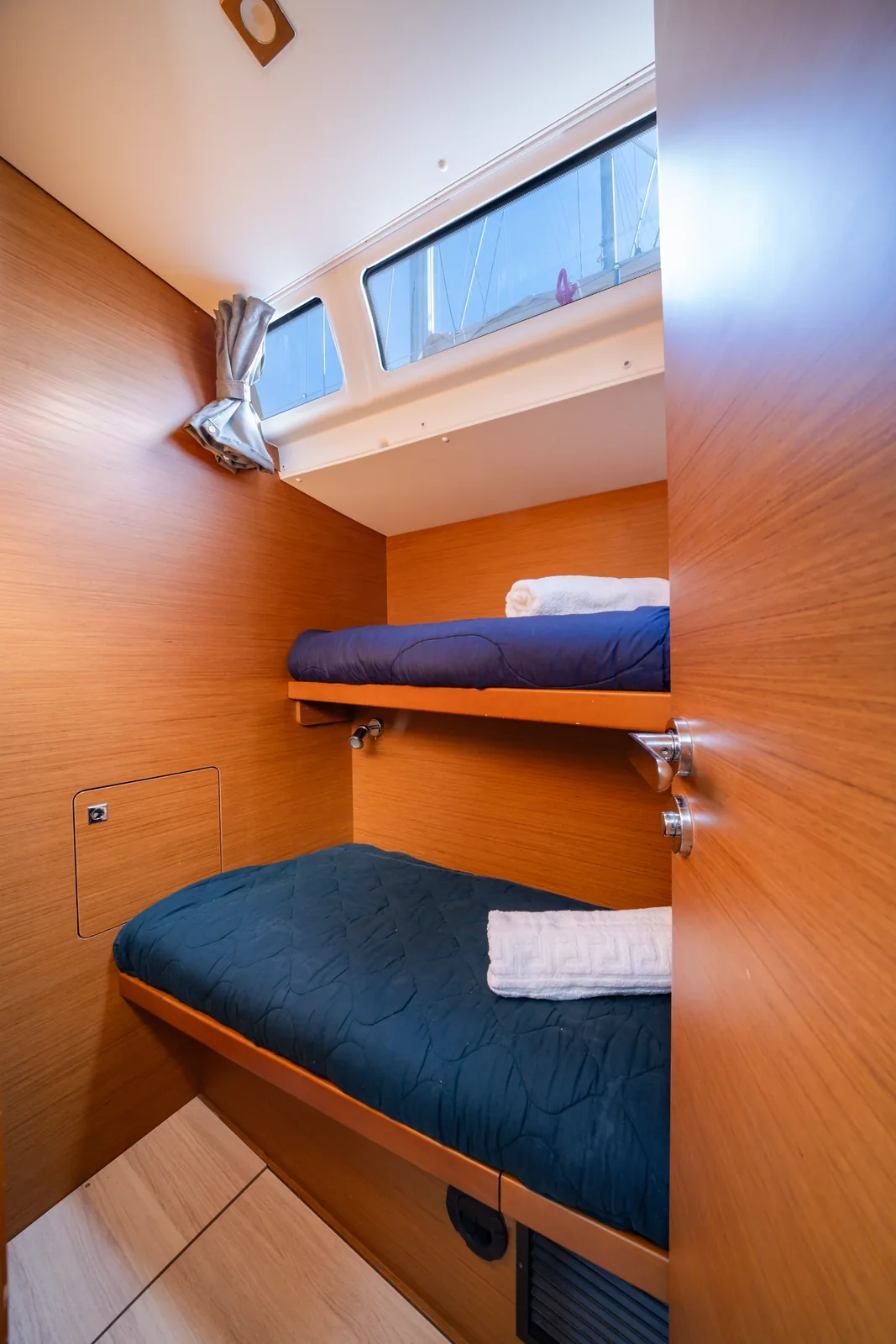 Yacht JEANNEAU Sun Odyssey 519 - Kalliroi - Foto 1