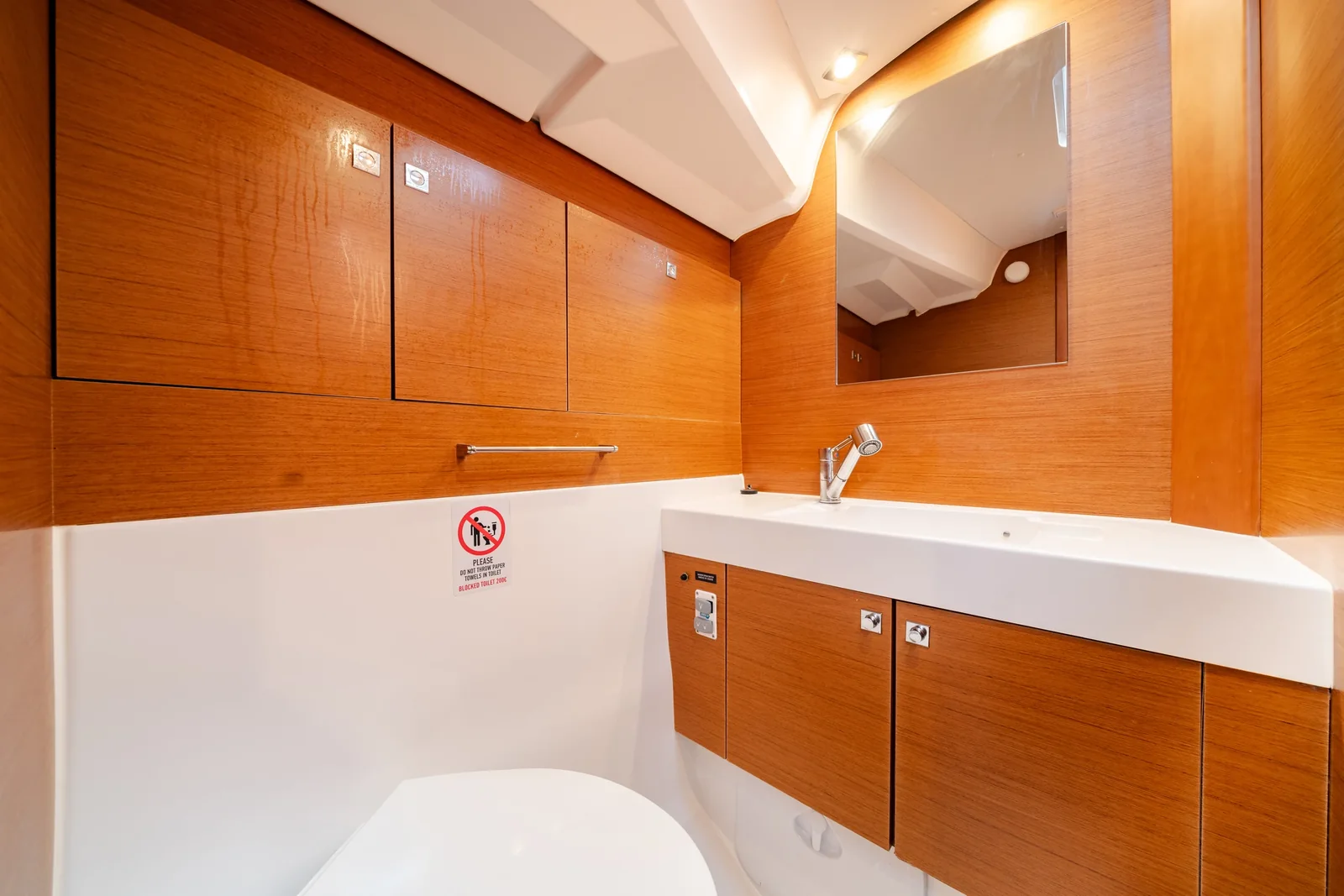 Yacht JEANNEAU Sun Odyssey 519 - Kalliroi - Foto 1