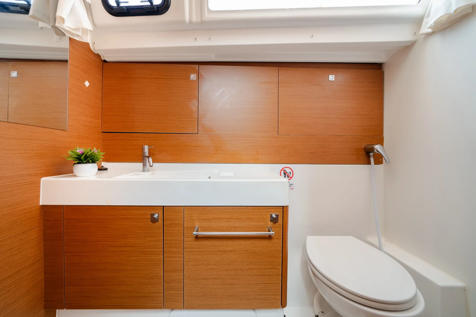 Yacht JEANNEAU Sun Odyssey 519 - Kalliroi - Foto 1