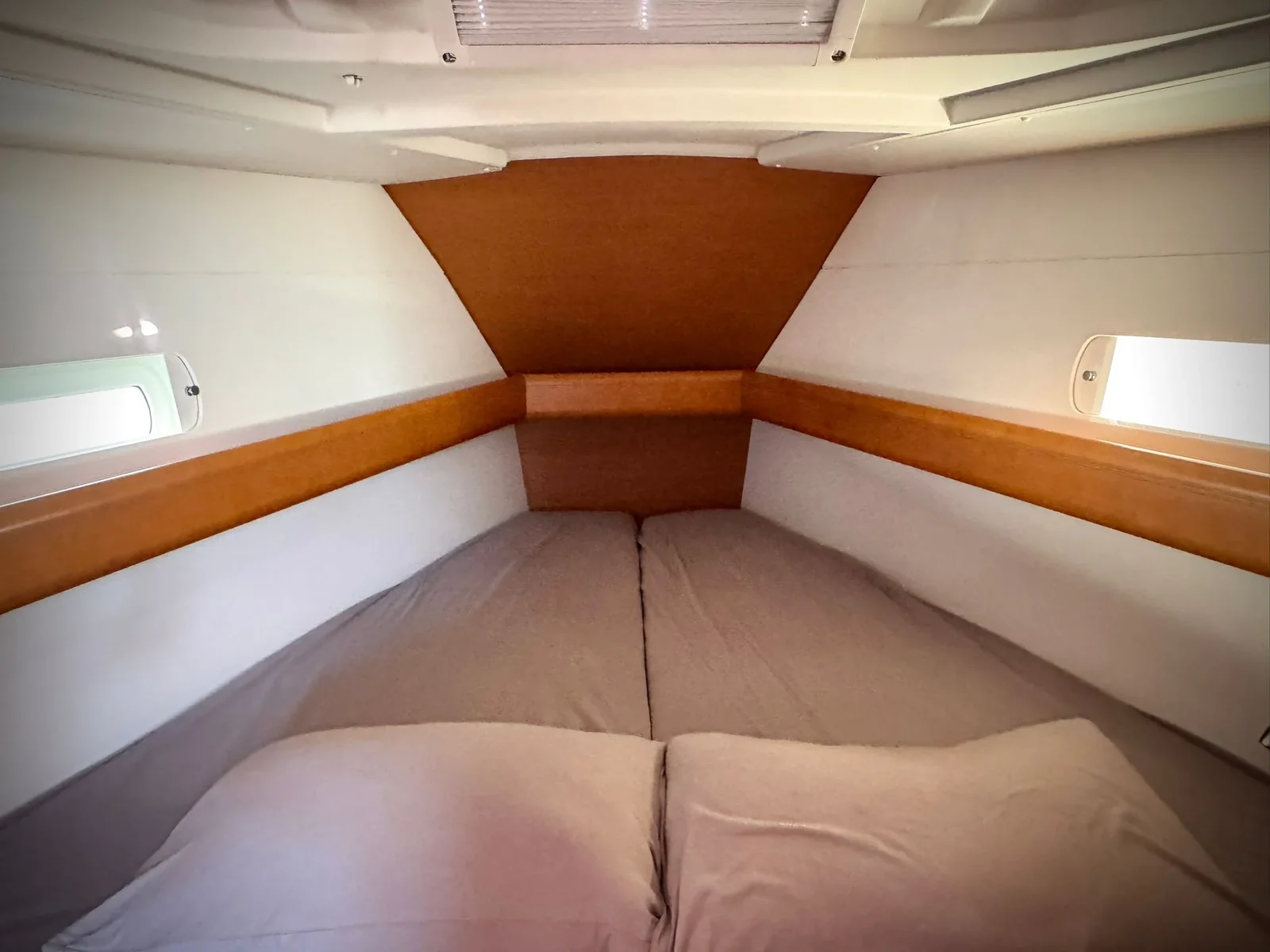 Yacht BENETEAU Oceanis 46 - Viento - Foto 1
