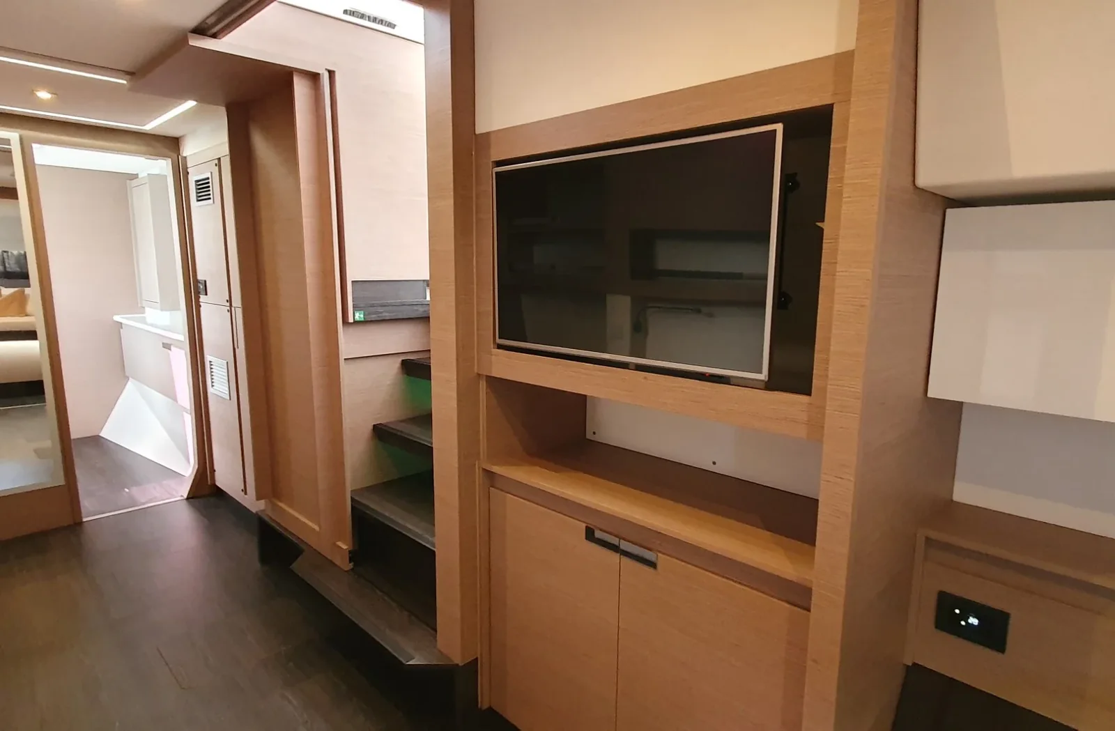 Yacht FOUNTAINE PAJOT Elba 45 - Dreamcatcher - Foto 1