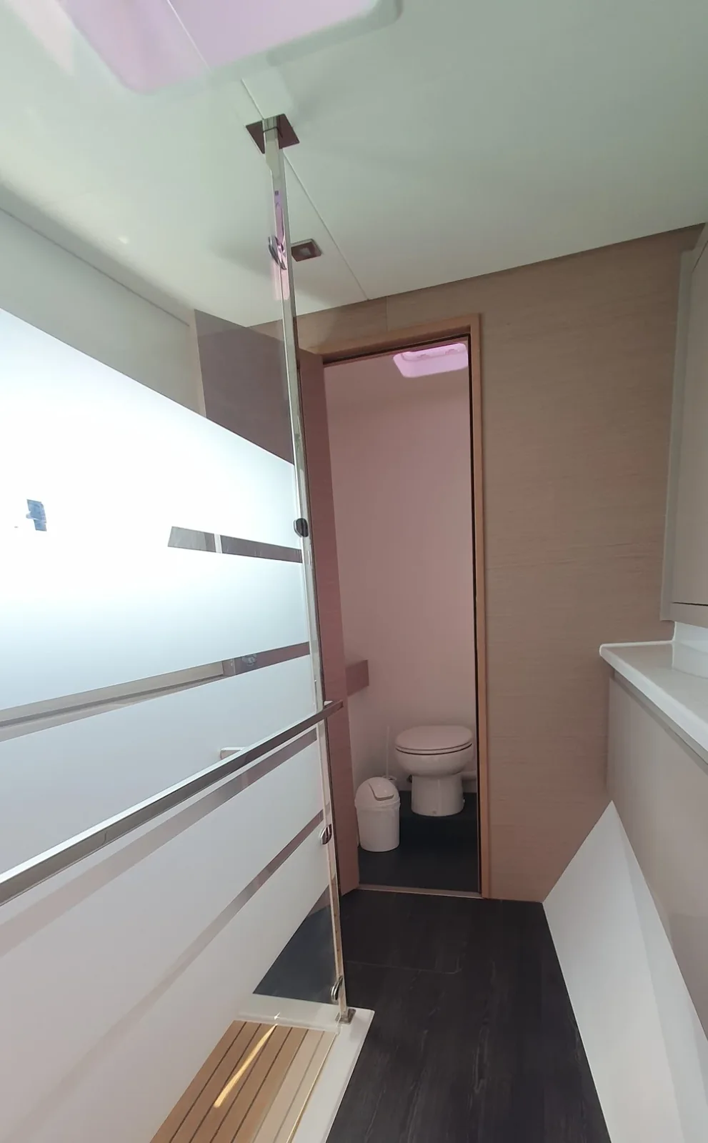 Yacht FOUNTAINE PAJOT Elba 45 - Dreamcatcher - Foto 1